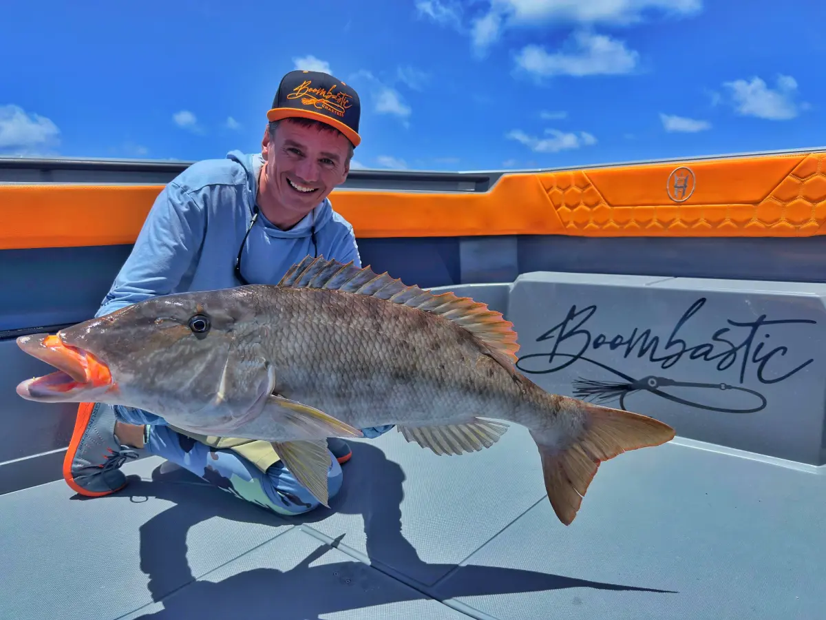 ТУР BIG GAME MAHE PLATO 4H