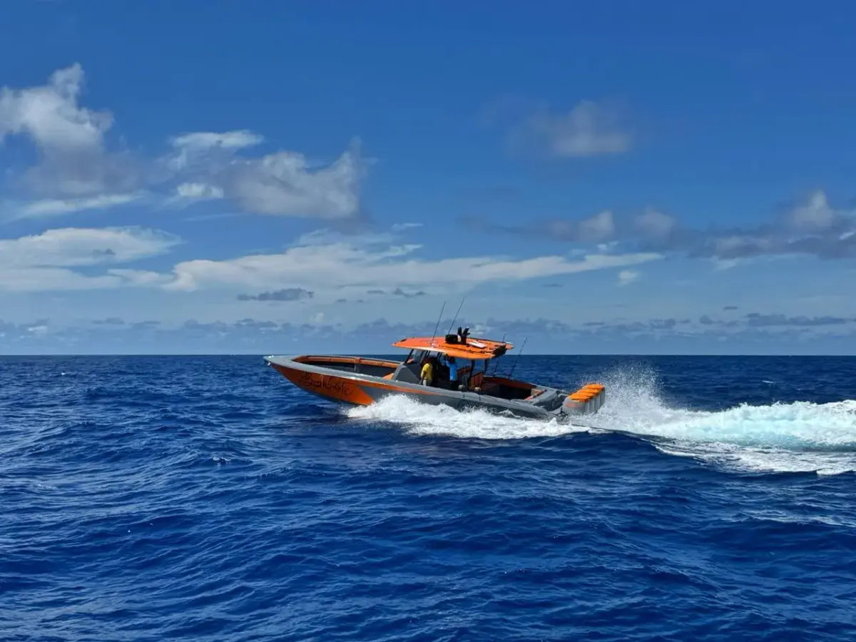 Маэ — Силуэт