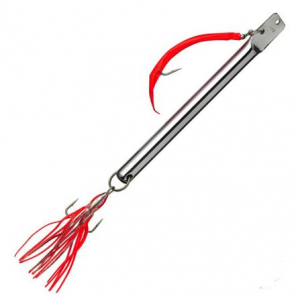 ПИЛКЕР FLADEN SKREIPILKEN 400ГР (SILVER)