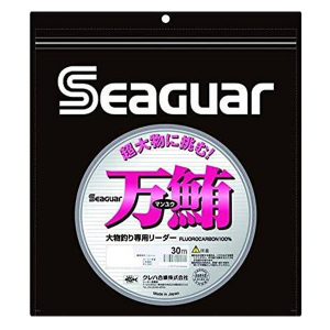 Флюорокарбон Seaguar Manyu 30m #30