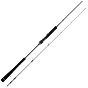 Спиннинг Hearty Rise Black Diamond II BD2-581S/350