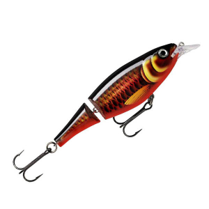 Воблер Rapala X-Rap Jointed Shad 130мм 46гр #TWZ