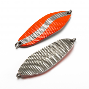 Блесна Taiga Kostko 45гр 80мм #04