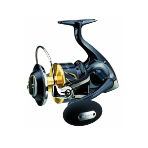 Катушка Shimano 19' Stella SW 8000PG