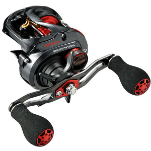 Катушка Daiwa Spartan RT TW100XH