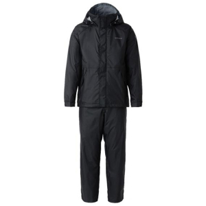 Костюм Shimano RA-027Q BK L