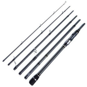 Спиннинг Tailwalk Outback NS 866ML