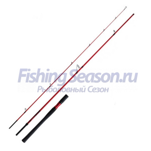 Спиннинг Shimano 20 World Shaula BG 2952R-3