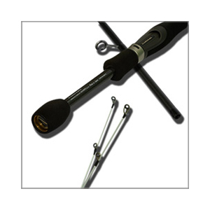 Спиннинг Finezza Corto GOFCS 682UL-T