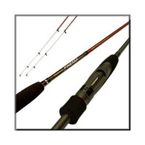 Спиннинг Finnezza Nuova GONFS 762UL-S