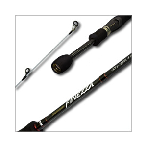 Спиннинг GOFS 732UL-T