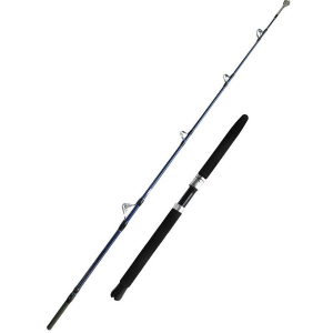 Спиннинг SFT Barents Jig&Troll 2 80lb 180