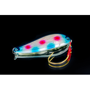 Блесна Wonder W-PRO 16гр Coho Lure WL-SSB057