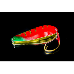 Блесна Wonder W-PRO 16гр Coho Lure WL-SSB004