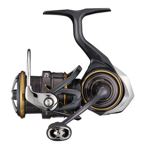 Катушка Daiwa 21 Caldia LT4000-CXH