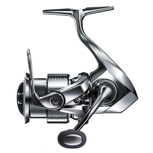 Катушка Shimano 22 Stella C2500S