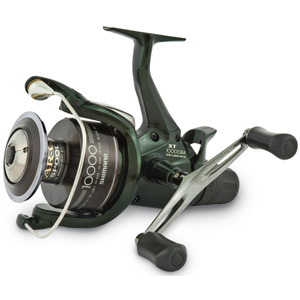 Катушка Shimano BAITRUNNER XT 6000 RA