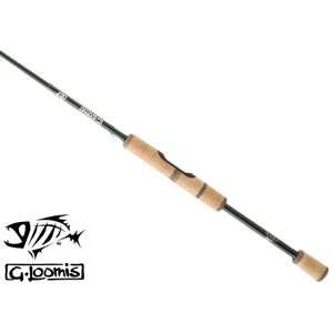 G.Loomis GLX 801S JWR