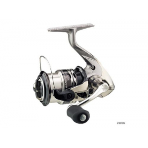 Катушка Shimano Rarenium Ci4+ C3000