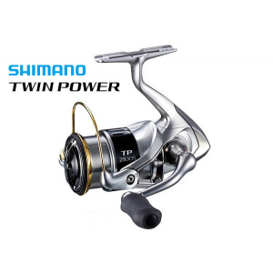 Катушка Shimano Twin Power C2000S '15