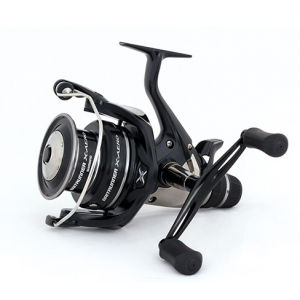 Катушка Shimano Baitrunner X-AERO 2500FA