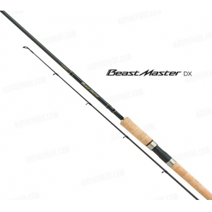 Спиннинг Shimano BeastMaster DX 210ML