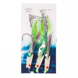 Морская оснастка Fladen Raktackel Torsk/Makrill