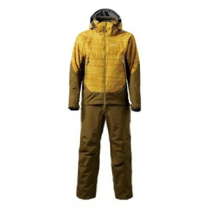 Костюм Shimano Nexus RB-025M YE XXL