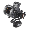 Катушка Okuma Cold Water CW 15DLA Line Counter LH Trolling