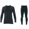 Термобелье Gamakatsu GM-3468/3469 LL Black