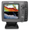 Картплоттер/эхолот для рыбалки Humminbird 788ci HD DI Combo