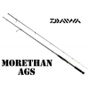 Спиннинг Daiwa Morethan AGS 109MML